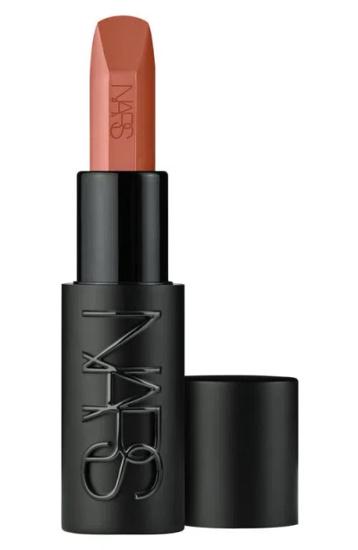 Nars Explicit Refillable Satin Lipstick Indecent - 801 0.13 oz / 3.8 G In Indecent – 801
