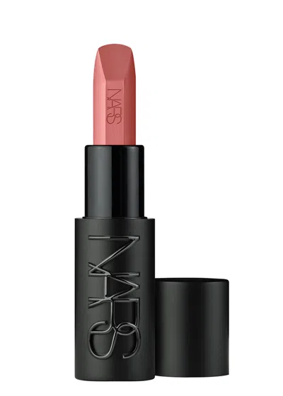 Nars Explicit Lipstick In Liaison
