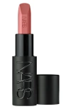 Nars Explicit Refillable Satin Lipstick Liason - 821 0.13 oz / 3.8 G In Liason