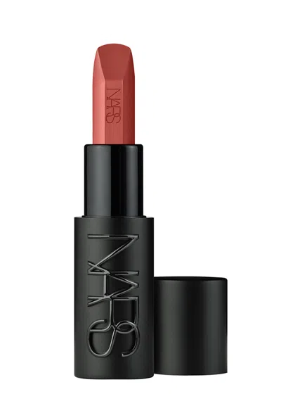 Nars Explicit Lipstick In Luscious