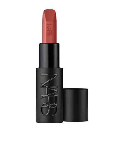 Nars Explicit Lipstick In Luscious