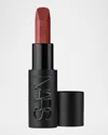 Nars Explicit Refillable Satin Lipstick No Rules - 885 0.13 oz / 3.8 G In No Rules 885