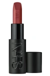 Nars Explicit Refillable Satin Lipstick No Rules - 885 0.13 oz / 3.8 G In No Rules – 885