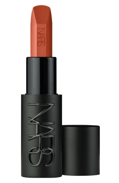 Nars Explicit Lipstick In No Shame
