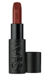 Nars Explicit Refillable Satin Lipstick On Top - 807 0.13 oz / 3.8 G In On Top