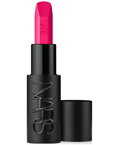 Nars Explicit Lipstick In Provocateur 881 (candy Pink)