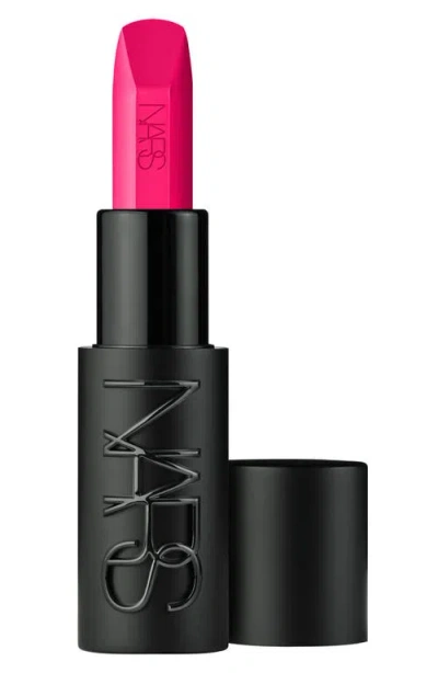 Nars Explicit Lipstick In Provocateur
