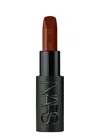 Nars Explicit Lipstick In Ravenous