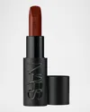 Nars Explicit Lipstick In Ravenous 808