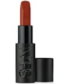 Nars Explicit Lipstick In Rendez-vous 805 (rose Brown)