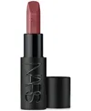 Nars Explicit Lipstick In Seditious 887 (cool Berry Rose)