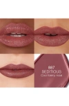 Nars Explicit Lipstick In Seditious