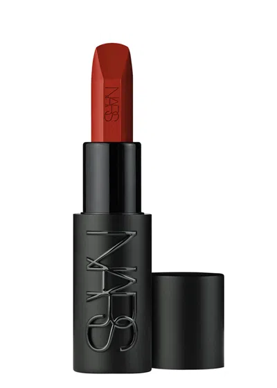 Nars Explicit Lipstick In Take It Off