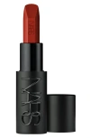 Nars Explicit Lipstick In Take It Off