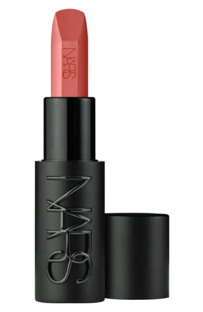 Nars Explicit Lipstick In Temptation