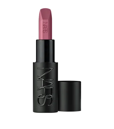 Nars Explicit Lipstick In Unashamed