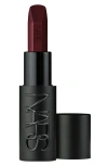 Nars Explicit Refillable Satin Lipstick Unrestrained - 886 0.13 oz / 3.8 G In Unrestrained