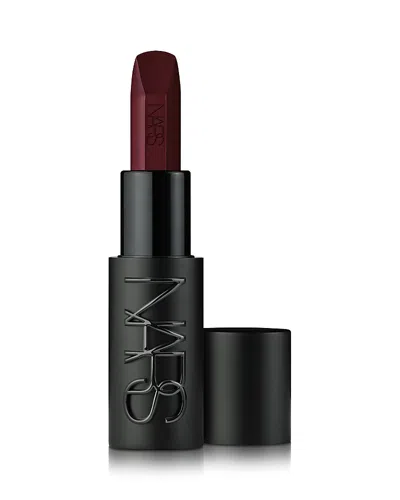 NARS EXPLICIT LIPSTICK