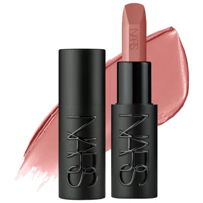 NARS EXPLICIT REFILLABLE SATIN LIPSTICK ADULTEROUS - 828 0.13 OZ / 3.8 G