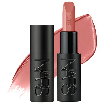 NARS EXPLICIT REFILLABLE SATIN LIPSTICK BLAME - 829 0.13 OZ / 3.8 G
