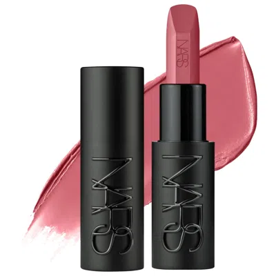 NARS EXPLICIT REFILLABLE SATIN LIPSTICK DEVIOUS - 831 0.13 OZ / 3.8 G