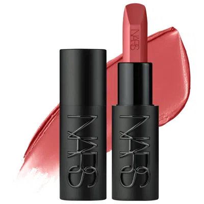 NARS EXPLICIT REFILLABLE SATIN LIPSTICK DIRTY TALK - 822 0.13 OZ / 3.8 G