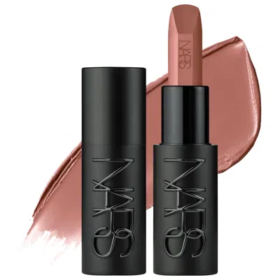 NARS EXPLICIT REFILLABLE SATIN LIPSTICK EXPOSED - 800 0.13 OZ / 3.8 G