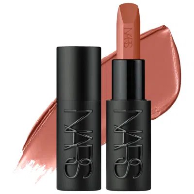 NARS EXPLICIT REFILLABLE SATIN LIPSTICK INDECENT - 801 0.13 OZ / 3.8 G