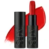 Nars Explicit Refillable Satin Lipstick Unauthorized - 863 0.13 oz / 3.8 G In Unauthorized – 863
