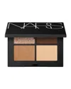 Nars Quad Eyeshadow In Multi Pattern