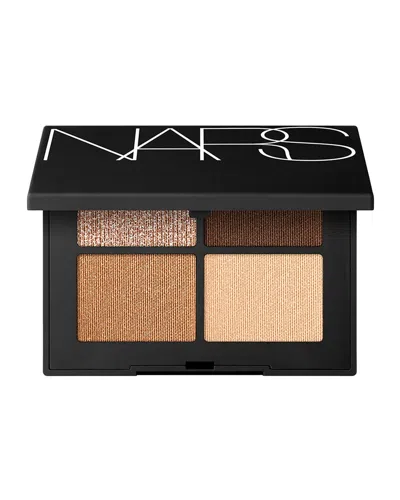 Nars Eye Shadow Quad, Mojave In Multi Pattern