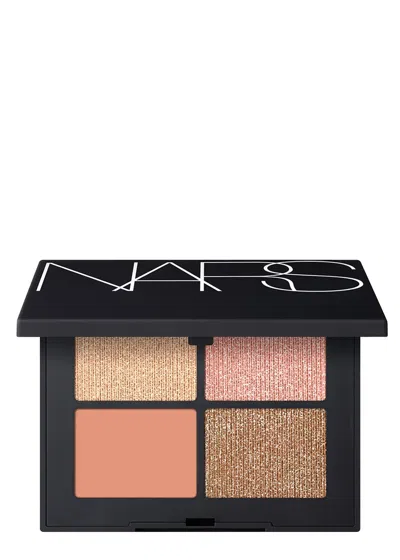 NARS NARS EYESHADOW QUAD