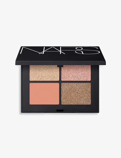NARS EYESHADOW QUAD PALETTE 4.4G,47150325
