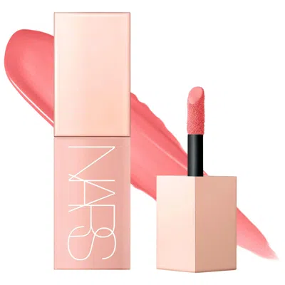 Nars Fard À Joues Liquide Afterglow Brazen 0.23 oz / 7 ml