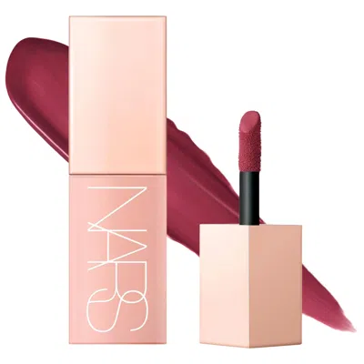 Nars Fard À Joues Liquide Afterglow Insatiable 0.23 oz / 7 ml