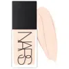 Nars Fond De Teint À Couvrance Moyenne Advanced Skincare Réfléchissant La Lumière Yulong 1 oz / 30 ml In Yulong