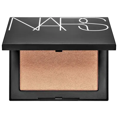 Nars Highlighting Powder Mini - St. Barths In Brown