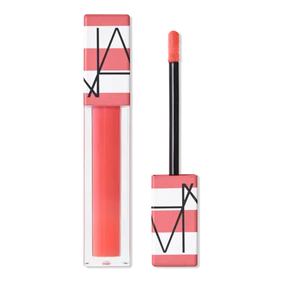Nars Hot Escape Afterglow Lip Oil - 508 - High Life
