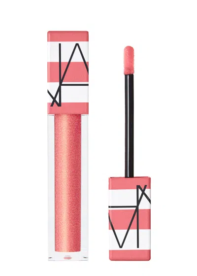 Nars Hot Escape Afterglow Lip Oil