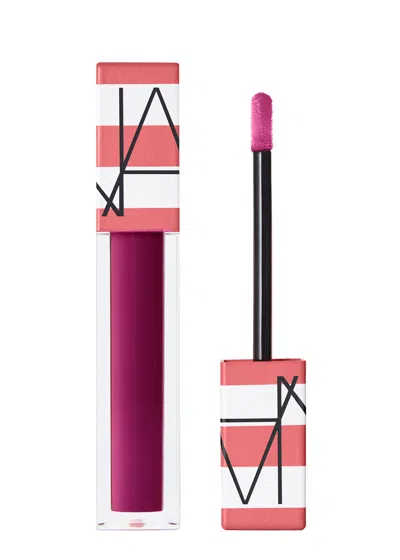 Nars Hot Escape Afterglow Lip Oil