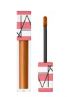 Nars Hot Escape Afterglow Lip Oil In Blue