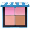 Nars Hot Escape Cheek Palette In I – Light