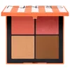 Nars Ars Medium Deep Hot Escape Limited-edition Cheek Palette 3.5g In Iii – Medium Deep