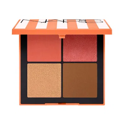 Nars Hot Escape Cheek Palette