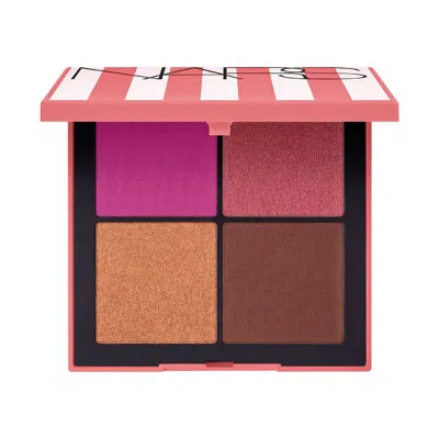 Nars Hot Escape Cheek Palette