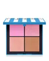 Nars Hot Escape Cheek Palette In I – Light