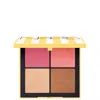 Nars Hot Escape Cheek Palette (various Shades) - Ii – Medium