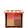 Nars Hot Escape Cheek Palette (various Shades) - Iii – Medium-deep