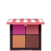 Nars Hot Escape Cheek Palette (various Shades) - Iv – Deep