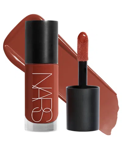 Nars Insatiable Liquid Blush, 0.3 Oz. In All Access